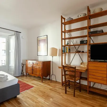 Apartment Piermarini *